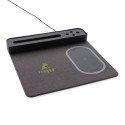 XD Xclusive Air Mauspad mit 5W kabelloser Aufladung & USB