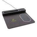 XD Xclusive Air Mauspad mit 5W kabelloser Aufladung & USB