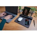 XD Xclusive Air mousepad with 5W wireless charging & USB