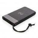 XD Xclusive Aria - 8.000 mAh draadloze powerbank