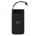 XD Xclusive Aria - 8.000 mAh draadloze powerbank