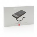 XD Xclusive Aria - 8.000 mAh draadloze powerbank