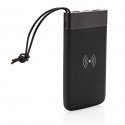 XD Xclusive Aria - 8.000 mAh draadloze powerbank