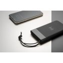 XD Xclusive Aria - 8.000 mAh draadloze powerbank