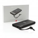 XD Xclusive Aria - 8.000 mAh wireless power bank