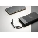 XD Xclusive Aria - batterie externe sans fil de 8 000 mAh