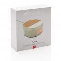 XD Xclusive Aria wireless charging digital clock