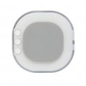 XD Xclusive Aria wireless charging digital clock