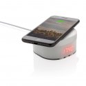 XD Xclusive Aria wireless charging digital clock