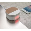 XD Xclusive Aria wireless charging digital clock