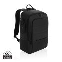 XD Xclusive Armond AWARE™ RPET 15.6 inch laptop backpack