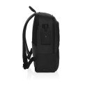 XD Xclusive Armond AWARE™ RPET 15.6 inch laptop backpack