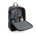 XD Xclusive Armond AWARE™ RPET 15.6 inch laptop backpack