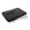 XD Xclusive Armond AWARE™ RPET 15.6 inch laptop sleeve