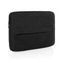 XD Xclusive Armond AWARE&trade; RPET 15.6 inch laptop sleeve