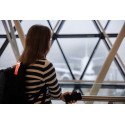 XD Xclusive Armond Aware™ RPET Free On Board travel pack