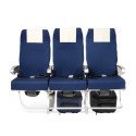 XD Xclusive Armond Aware™ RPET Free On Board travel pack