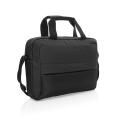 XD Xclusive Armond AWARE&trade; RPET sacoche pour ordinateur portable 15,6 pouces