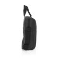 XD Xclusive Armond AWARE&trade; RPET sacoche pour ordinateur portable 15,6 pouces