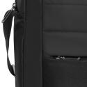 XD Xclusive Armond AWARE&trade; RPET sacoche pour ordinateur portable 15,6 pouces