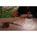 XD Xclusive Aurora RCS lampe de table rechargeable par USB