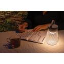 XD Xclusive Aurora USB rechargeable table lamp