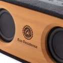 XD Xclusive Bamboo X wireless double speaker