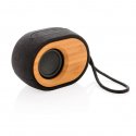 XD Xclusive Bamboo X wireless speaker