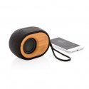 XD Xclusive Bamboo X wireless speaker