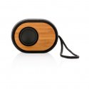 XD Xclusive Bamboo X wireless speaker