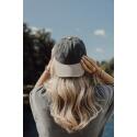XD Xclusive BEAU AWARE™ Gewaschene 6-Panel-Kappe aus zweifarbigem Baumwoll-Twill