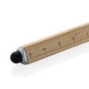 XD Xclusive Eon bamboe infinity pen