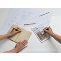 XD Xclusive Eon bamboo infinity pen