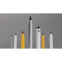 XD Xclusive Eon RCS gerecycleerd aluminium infinity pen