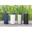XD Xclusive gobelet Metro en acier inoxydable recyclé RCS 300 ml