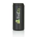 XD Xclusive gobelet Metro en acier inoxydable recyclé RCS 300 ml