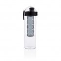 XD Xclusive Honeycomb 700 ml infuser drinking bottle