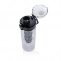 XD Xclusive Honeycomb 700 ml infuser drinking bottle