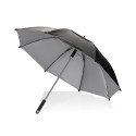 XD Xclusive Hurricane 27" rPET storm-proof umbrella