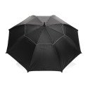 XD Xclusive Hurricane 27" rPET storm-proof umbrella