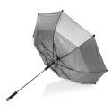 XD Xclusive Hurricane 27" rPET storm-proof umbrella