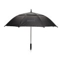 XD Xclusive Hurricane 27" rPET storm-proof umbrella