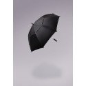 XD Xclusive Hurricane 27" rPET storm-proof umbrella