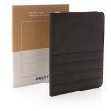 XD Xclusive Impact RPET A4 Schreibmappe mit Reißverschluss