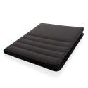 XD Xclusive Impact RPET A4 Schreibmappe mit Reißverschluss