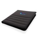 XD Xclusive Impact RPET A4 Schreibmappe mit Reißverschluss