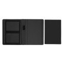 XD Xclusive Impact RPET A5 Schreibmappe