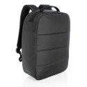 XD Xclusive Impact RPET Anti-Diebstahl-Rucksack