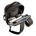 XD Xclusive Impact RPET Anti-Diebstahl-Rucksack