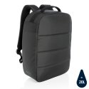 XD Xclusive Impact rPET anti-theft backpack